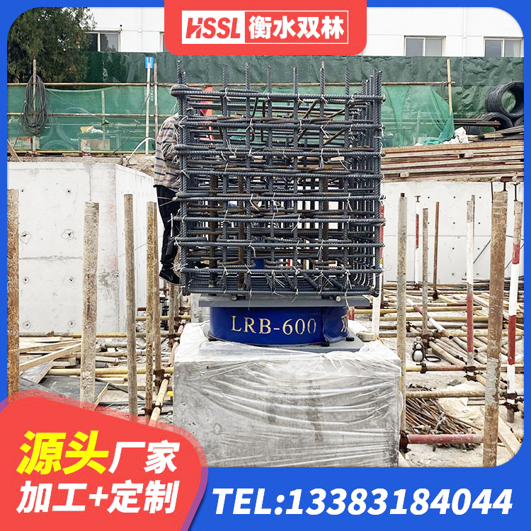 宿松县防震橡胶支座什么价格 宿松县房屋隔震支座价格 宿松县二型隔震支座生产厂家 宿松县HDR1000支座 - 第4张
